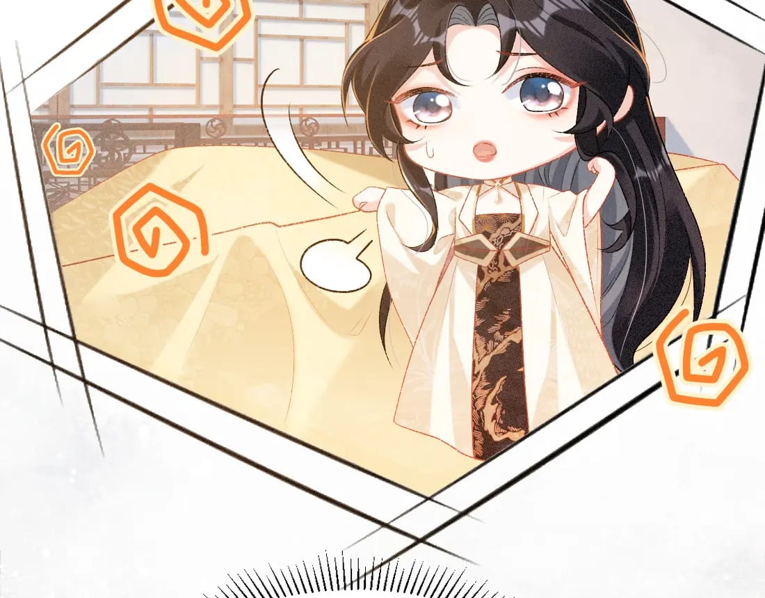第1话 恶毒师尊病娇娃32