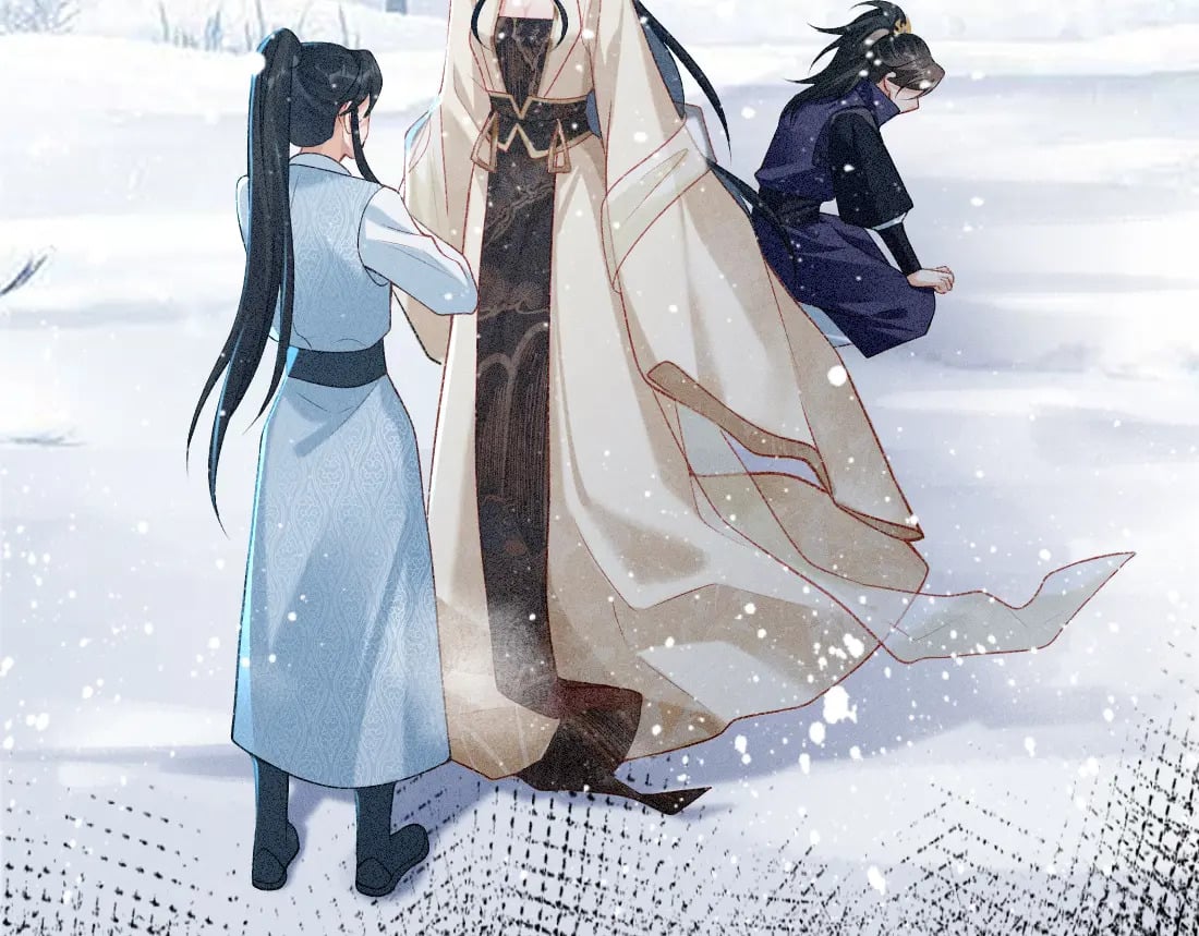 第1话 恶毒师尊病娇娃62
