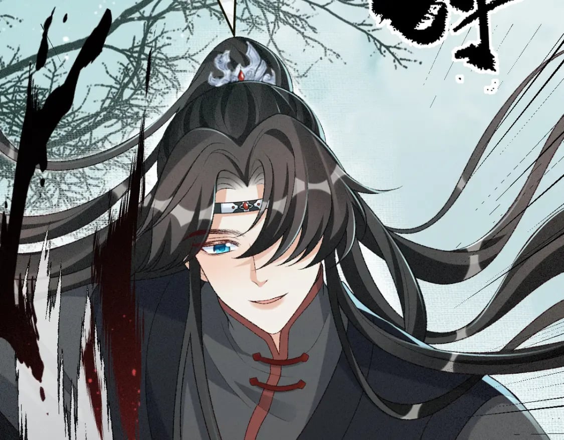 第14话 他过于撩77