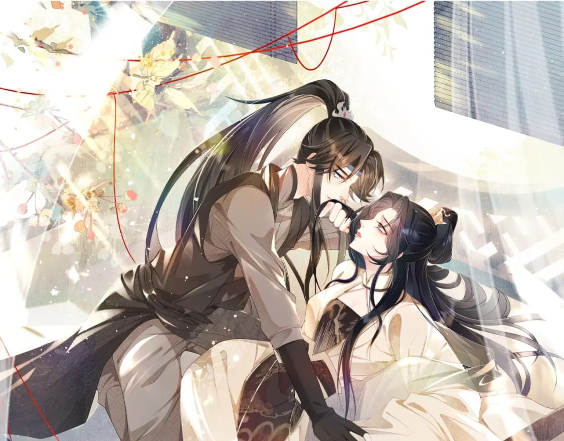 预热 师尊是我的0