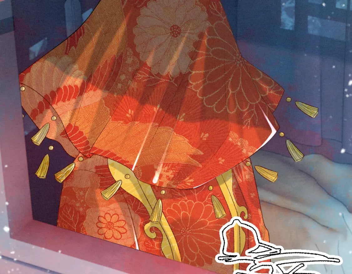 第16话 诡异的婚礼27