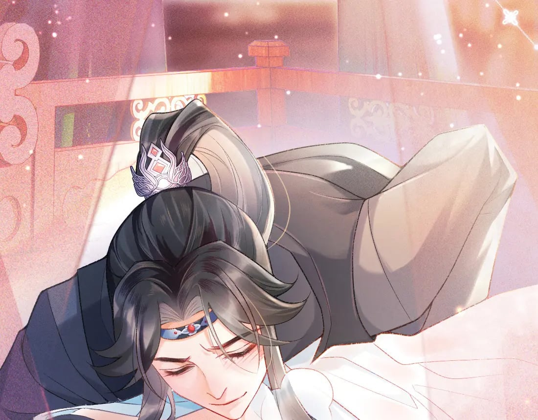 第1话 恶毒师尊病娇娃7