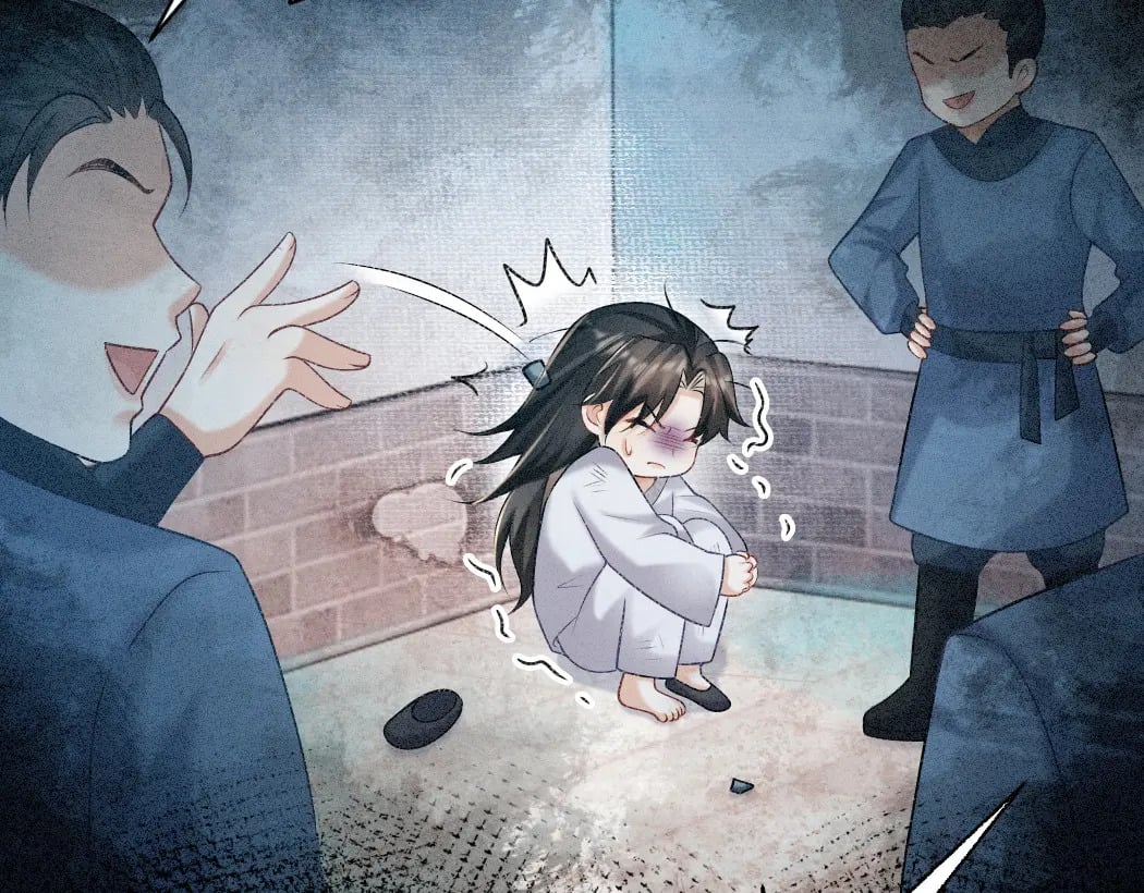 第1话 恶毒师尊病娇娃174