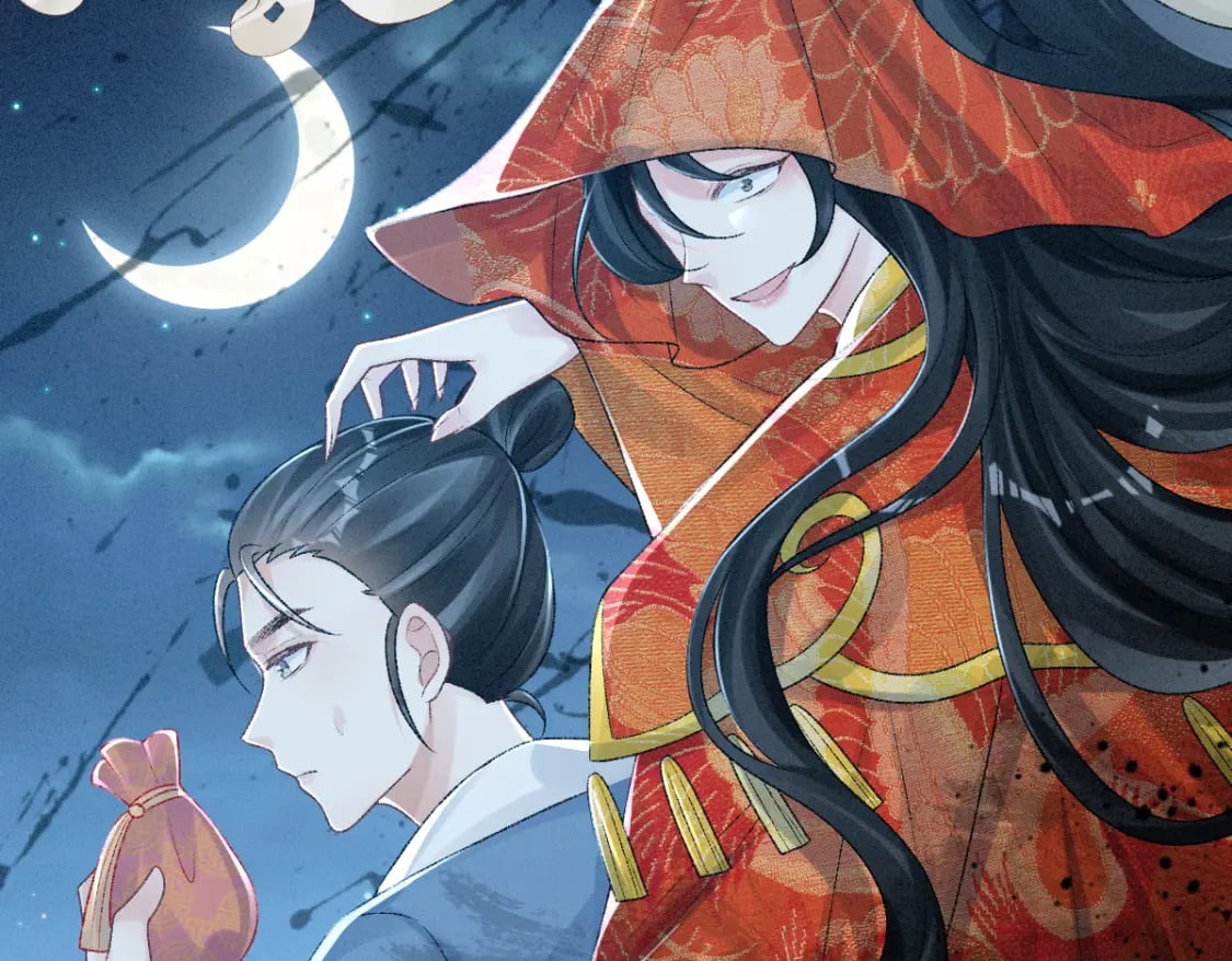 第14话 他过于撩69