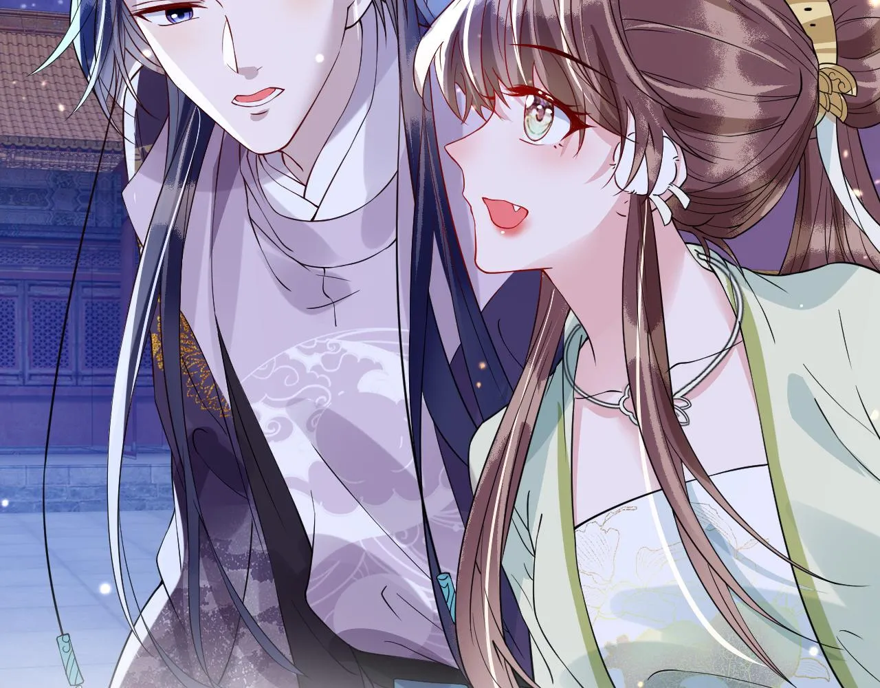 第44话   色胆包天的“狗奴才”竟是我自己4