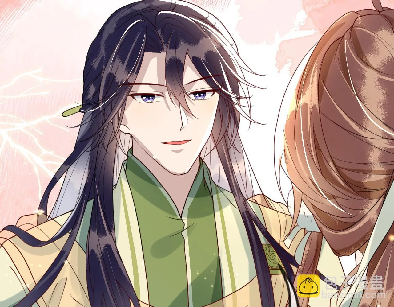 第40话   从此你就是我的人65
