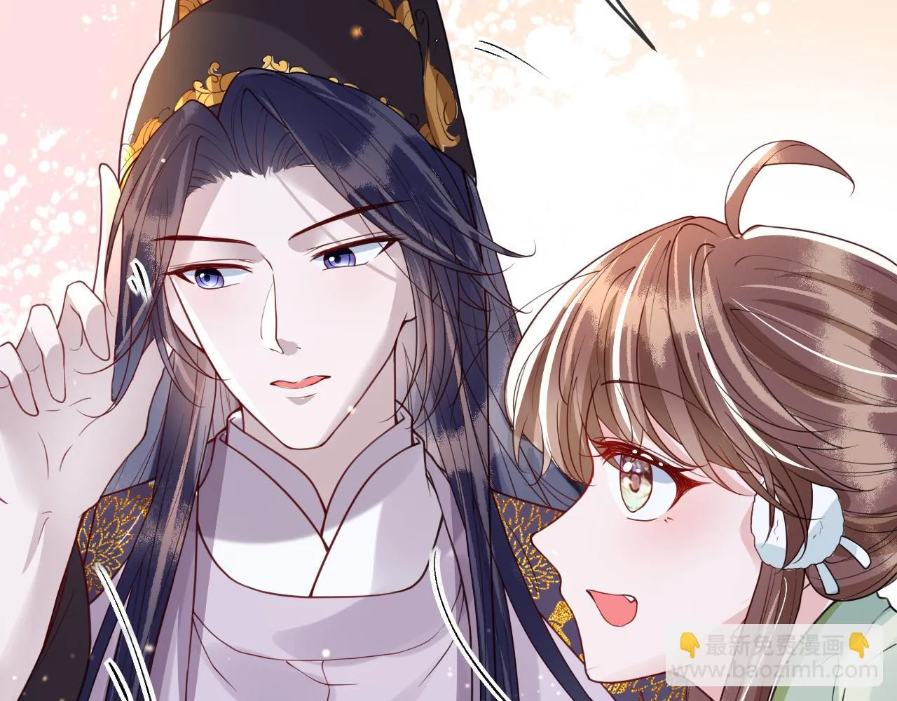 第44话   色胆包天的“狗奴才”竟是我自己30