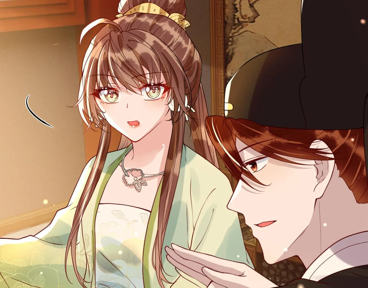第46话   生米煮成熟饭也要看跟谁煮84
