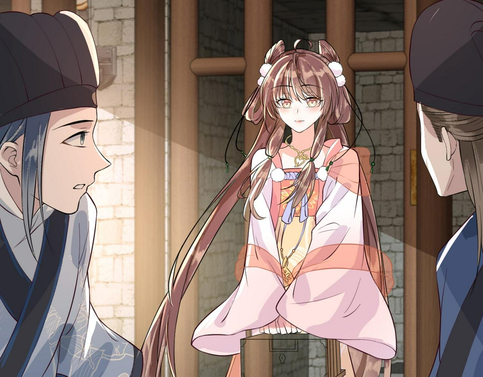 第36话    她竟帮阶下囚脱衣施针18