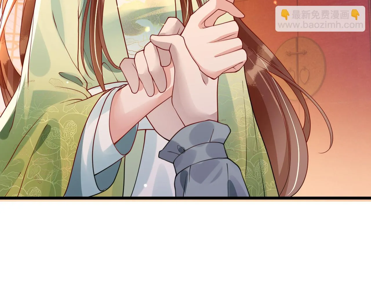 第46话   生米煮成熟饭也要看跟谁煮10