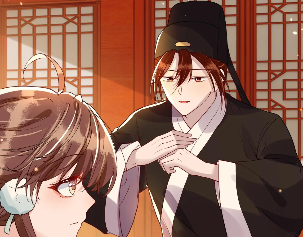 第46话   生米煮成熟饭也要看跟谁煮81