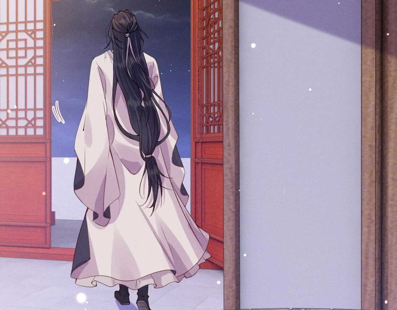 第21话   公主是“冒牌货”？！81
