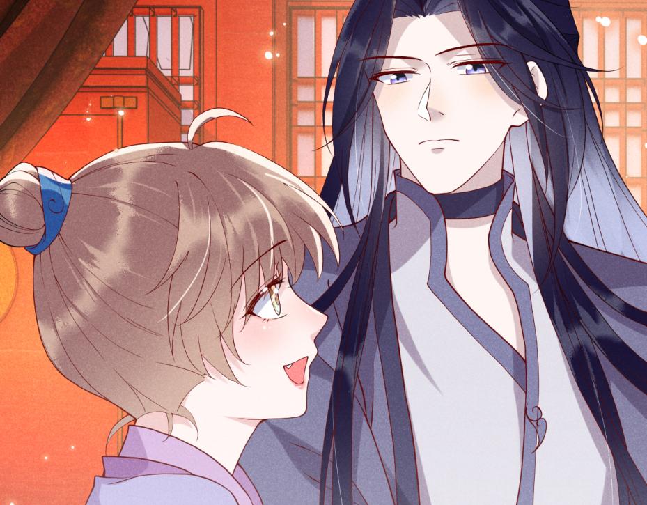 第14话    她好柔软……33