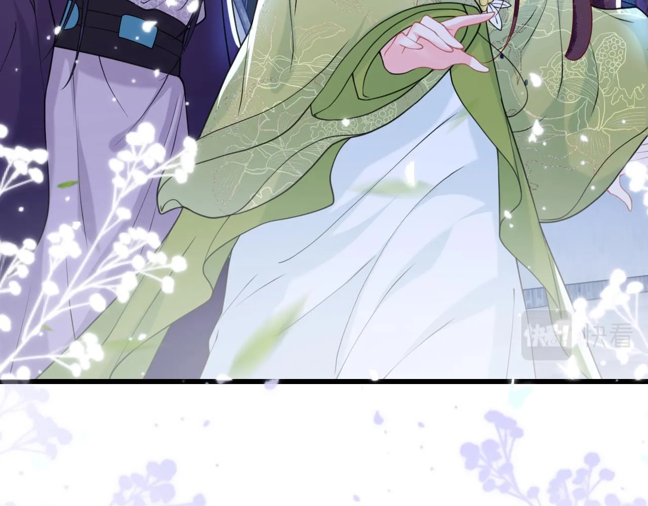 第44话   色胆包天的“狗奴才”竟是我自己90