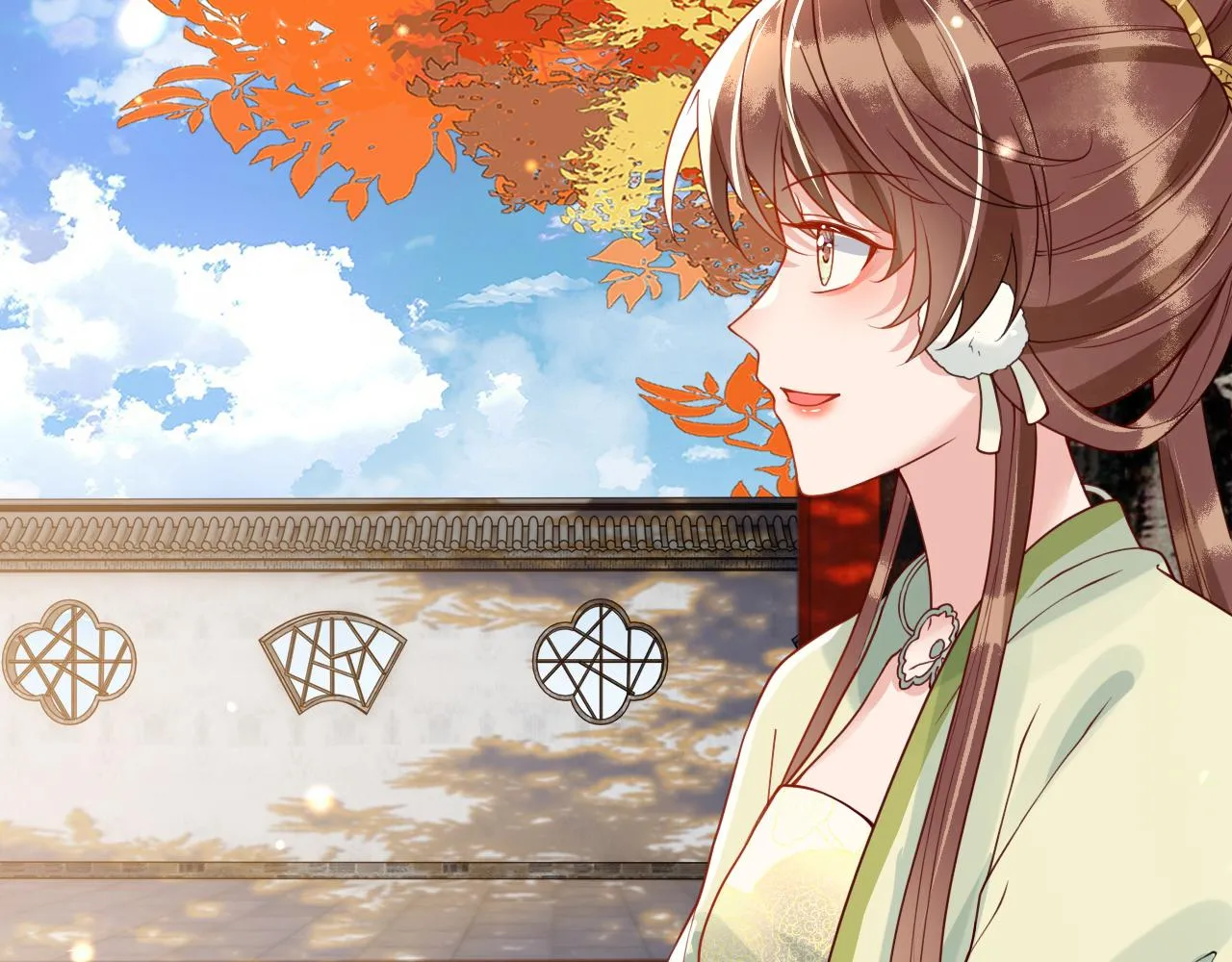 第46话   生米煮成熟饭也要看跟谁煮100