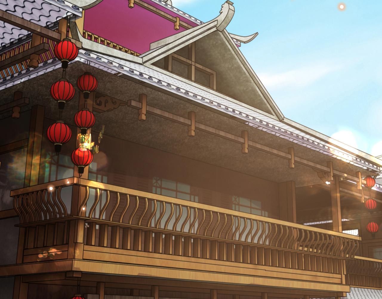 第14话    她好柔软……132
