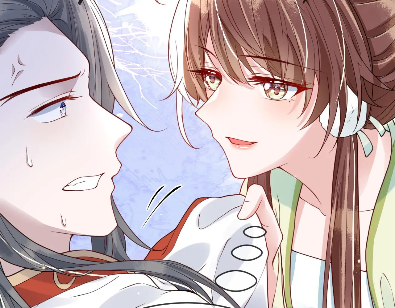 第46话   生米煮成熟饭也要看跟谁煮41