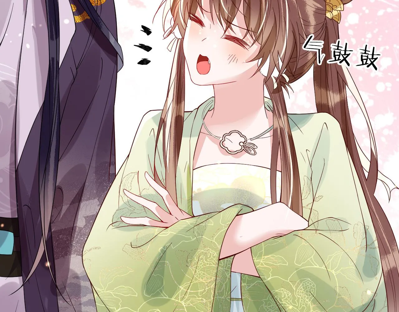 第44话   色胆包天的“狗奴才”竟是我自己75