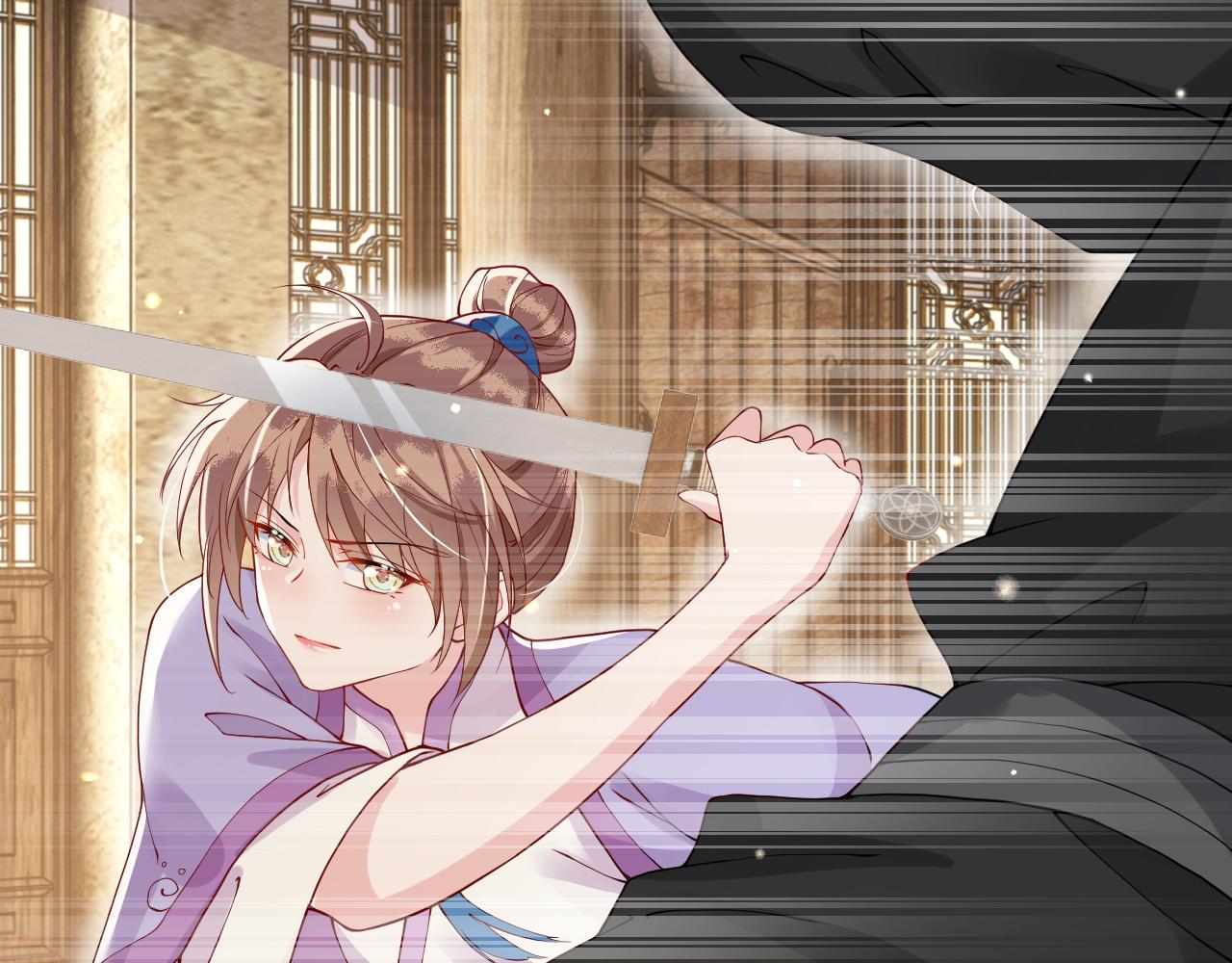 第14话    她好柔软……91