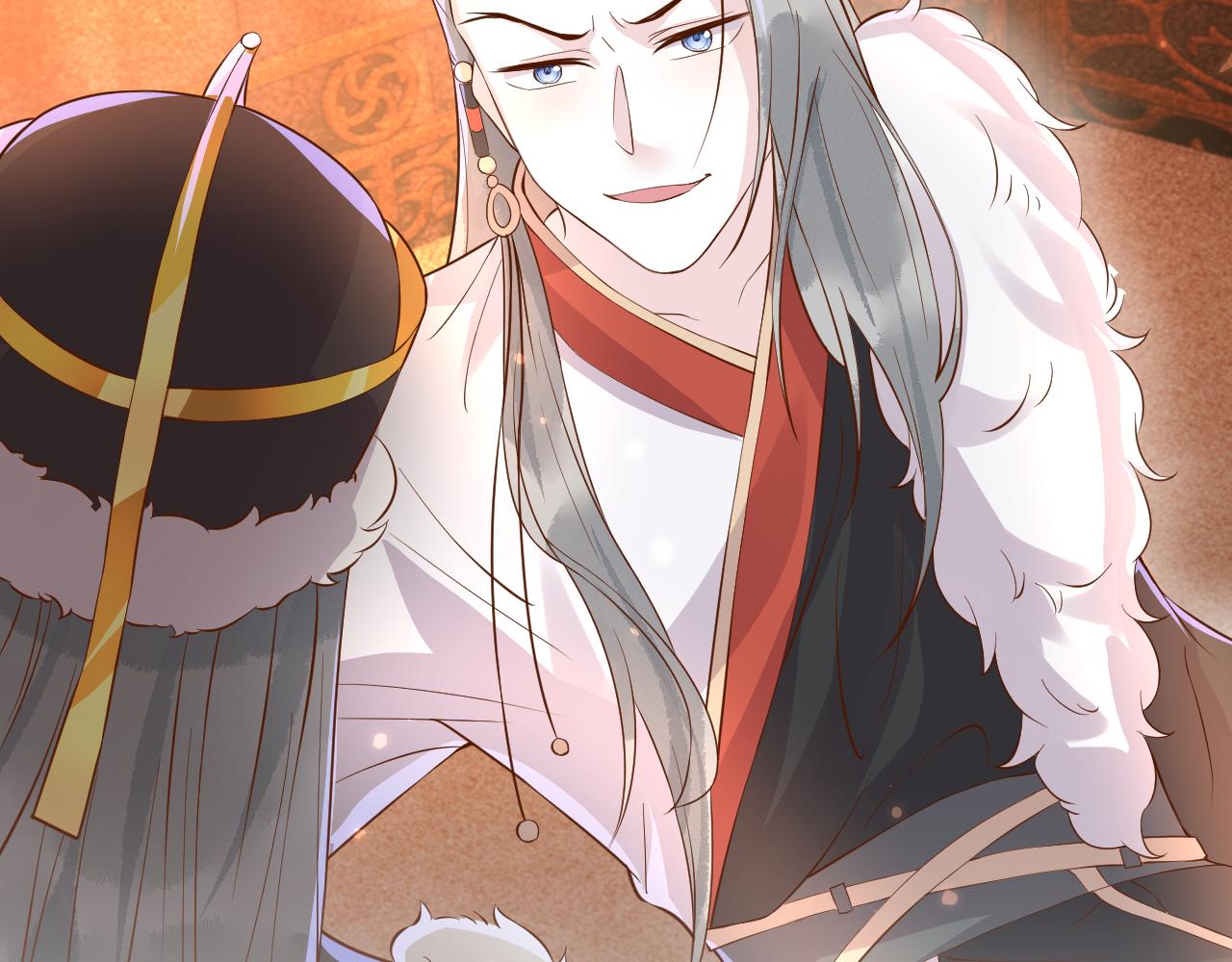 第38话   我要娶那个疯女人？！103