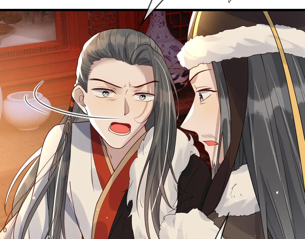 第46话   生米煮成熟饭也要看跟谁煮66