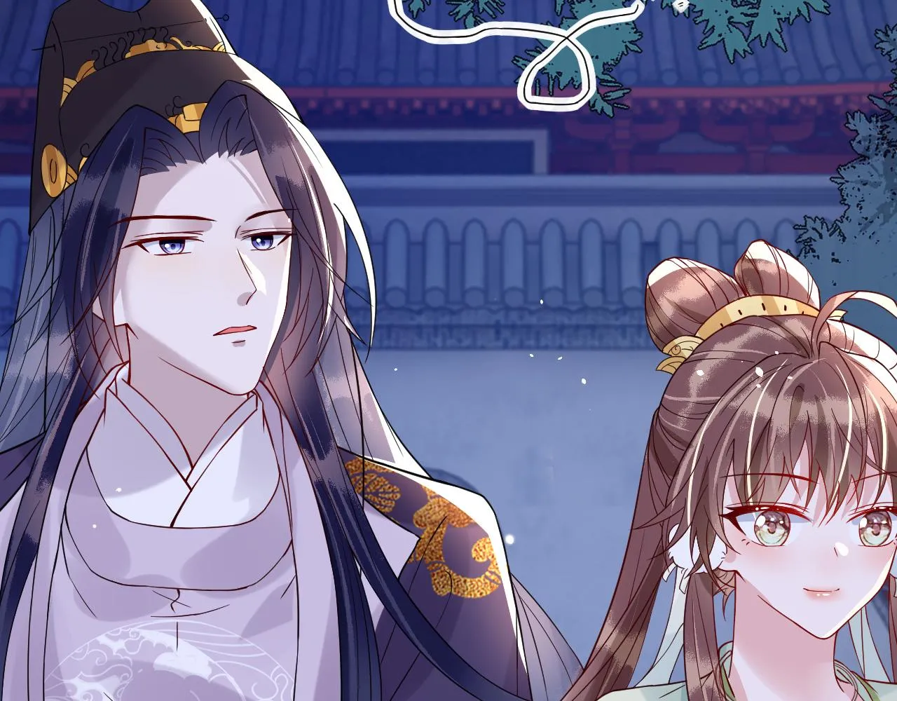 第44话   色胆包天的“狗奴才”竟是我自己16
