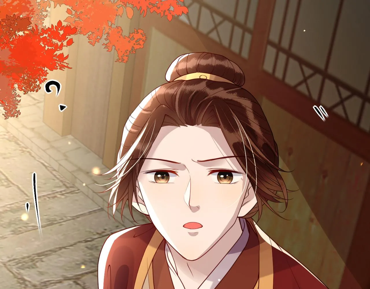 第41话  前世真是瞎得厉害51