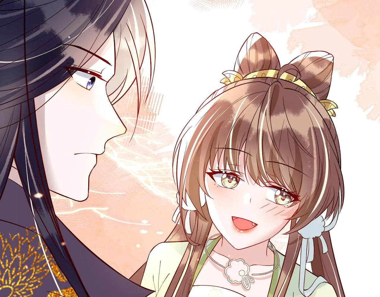 第44话   色胆包天的“狗奴才”竟是我自己44