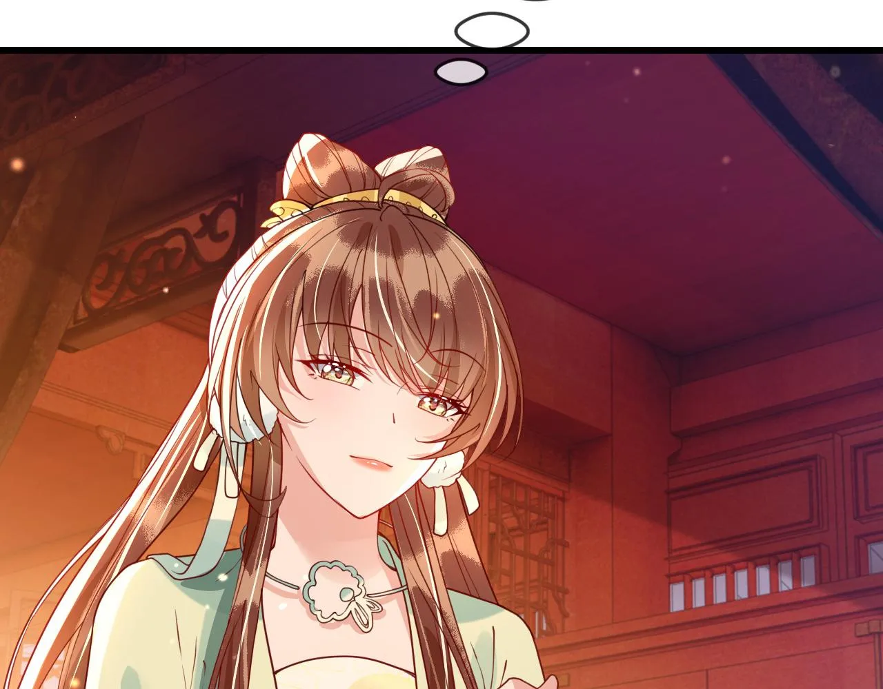 第46话   生米煮成熟饭也要看跟谁煮9