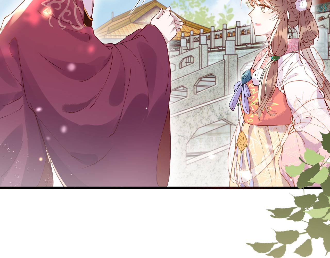 第3话  我需要你！非你不可！13