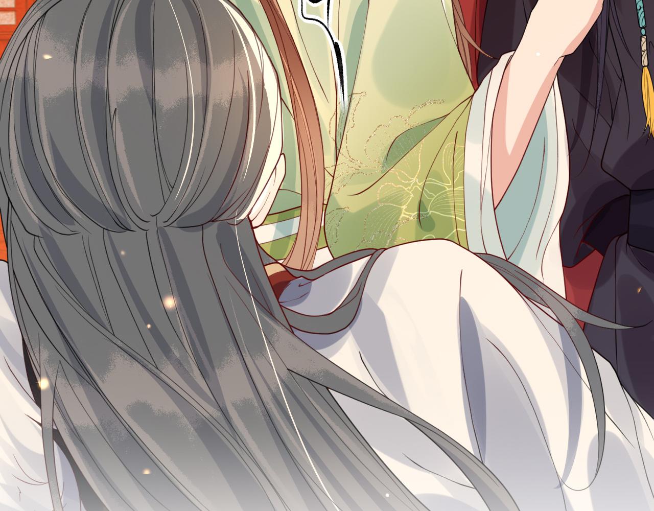 第38话   我要娶那个疯女人？！20