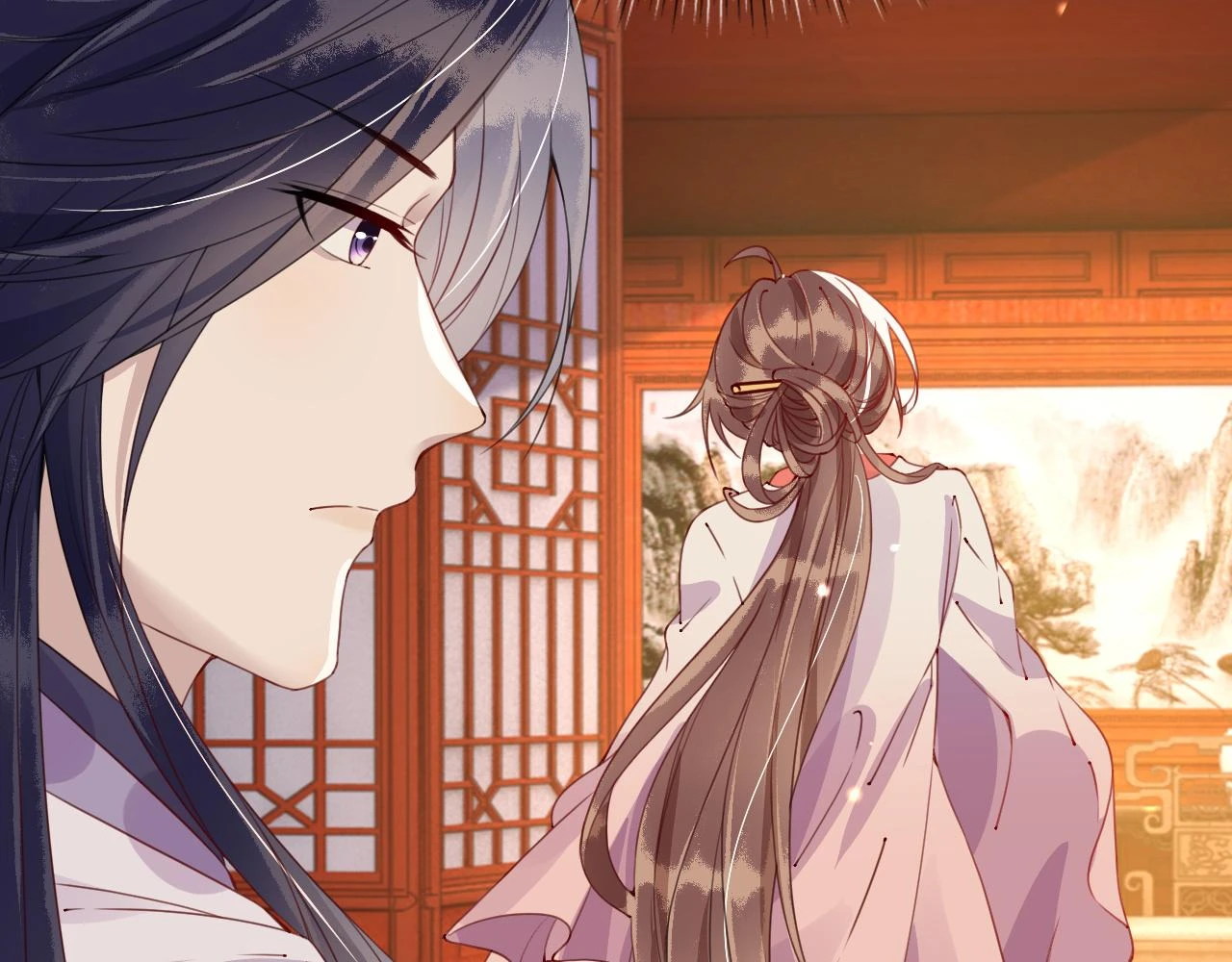 第21话   公主是“冒牌货”？！110