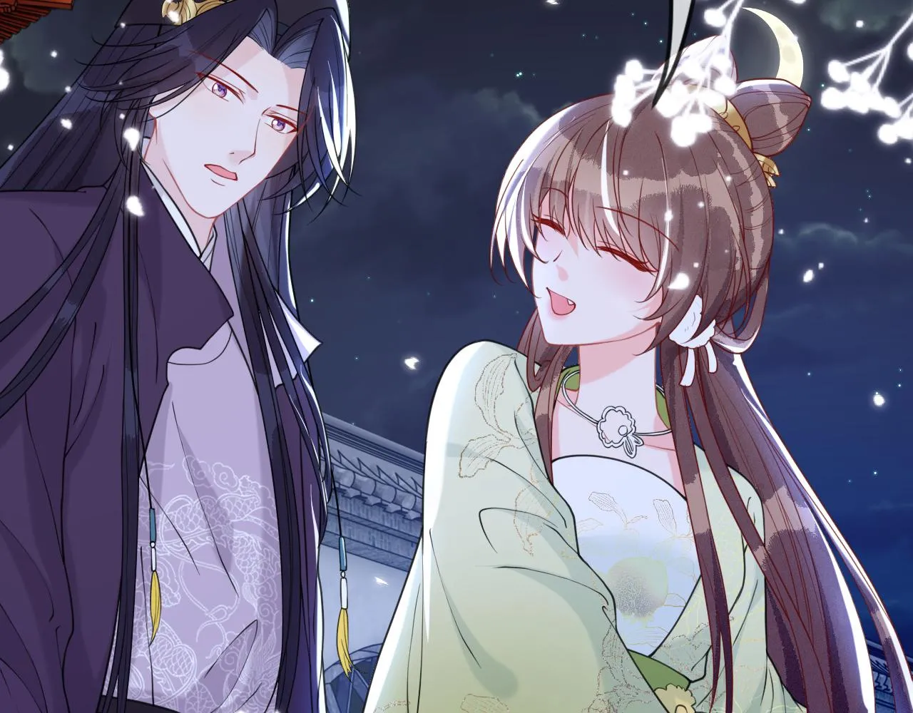 第44话   色胆包天的“狗奴才”竟是我自己89