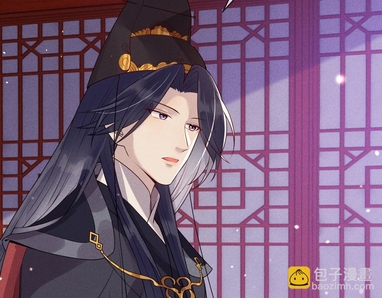 第21话   公主是“冒牌货”？！11