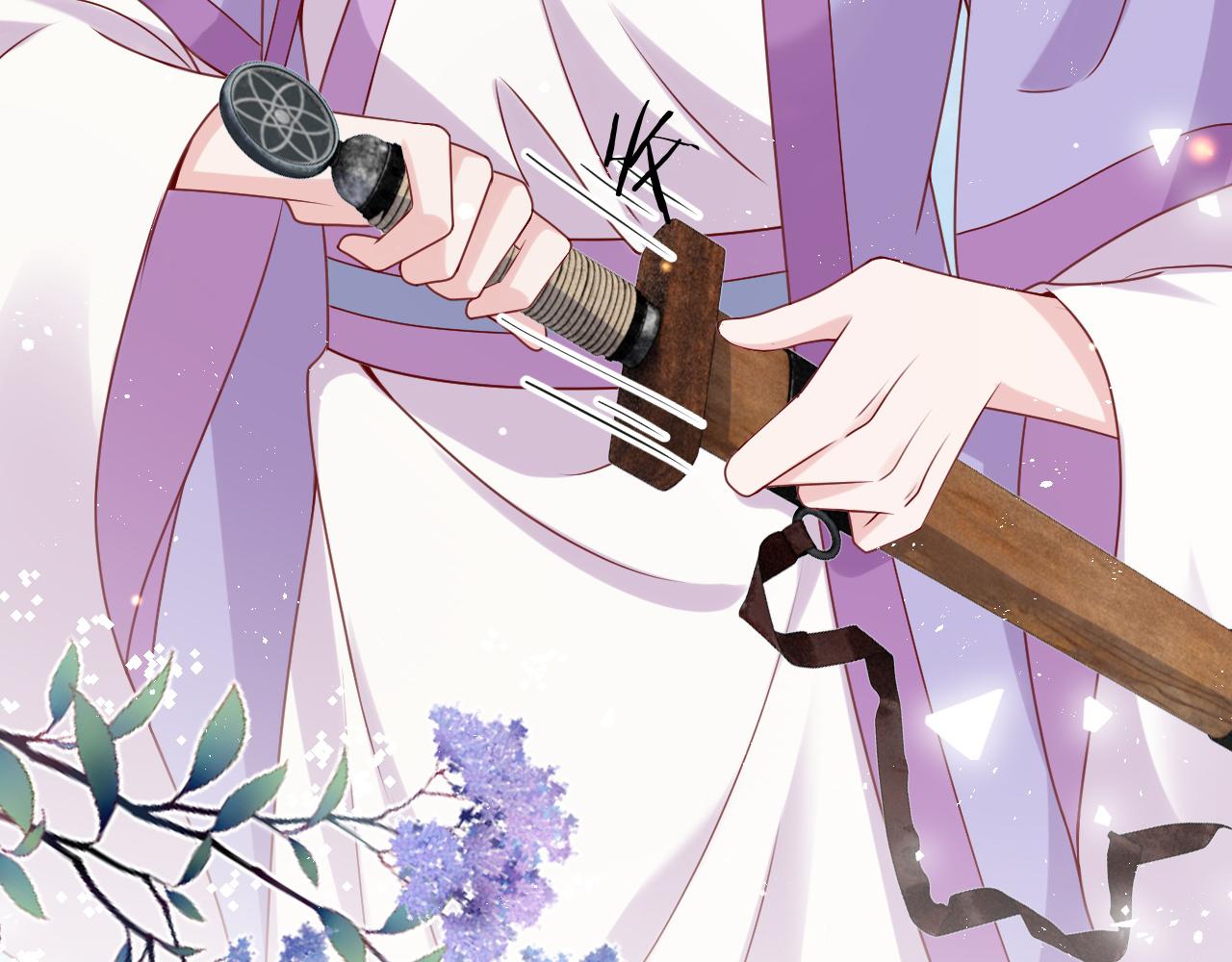 第14话    她好柔软……104