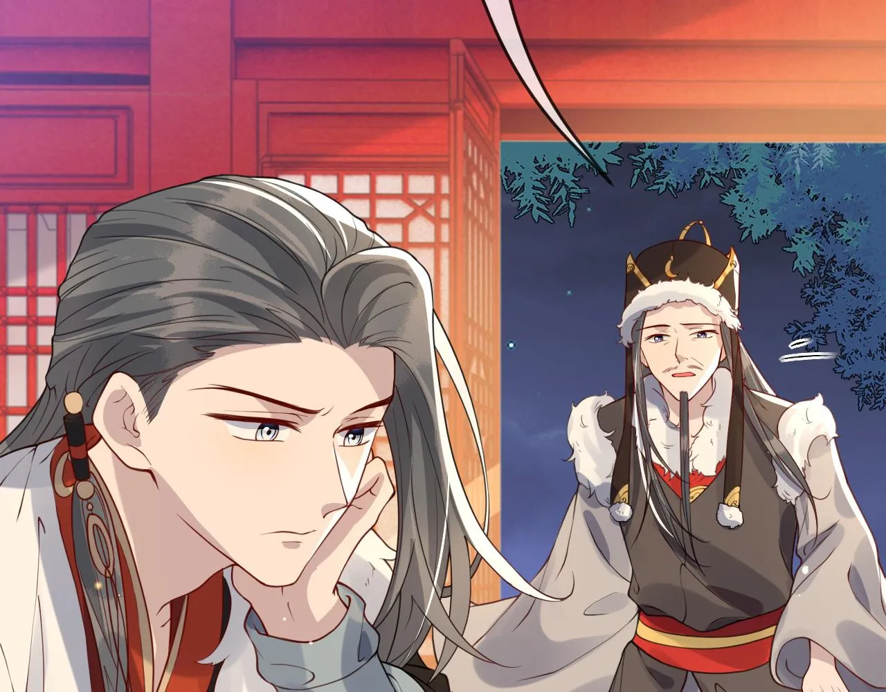 第46话   生米煮成熟饭也要看跟谁煮53