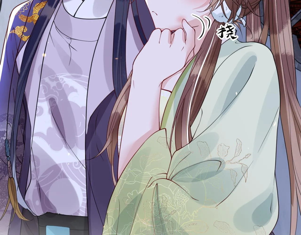 第44话   色胆包天的“狗奴才”竟是我自己37