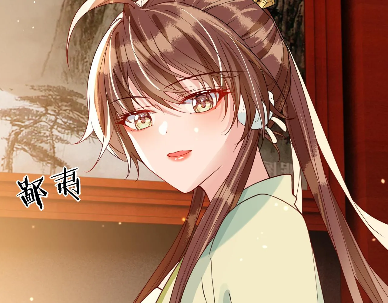 第46话   生米煮成熟饭也要看跟谁煮78