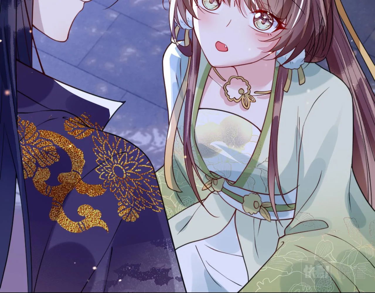 第44话   色胆包天的“狗奴才”竟是我自己63