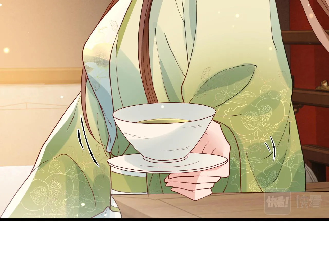 第46话   生米煮成熟饭也要看跟谁煮79