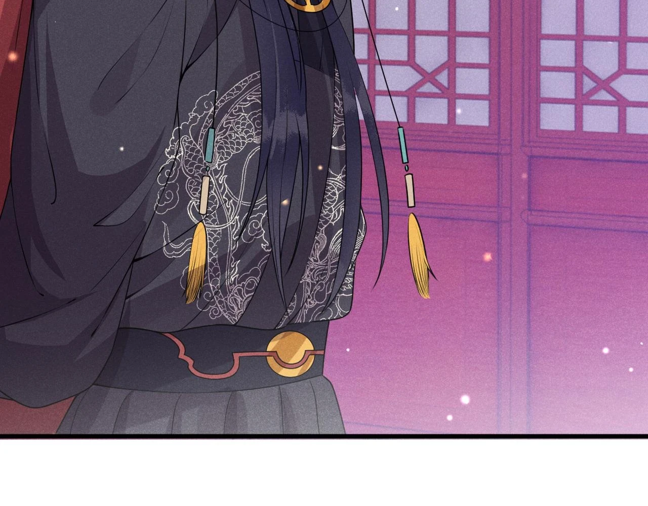 第21话   公主是“冒牌货”？！12