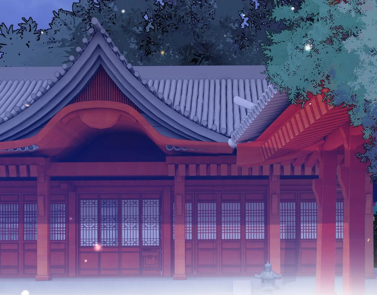 第46话   生米煮成熟饭也要看跟谁煮50
