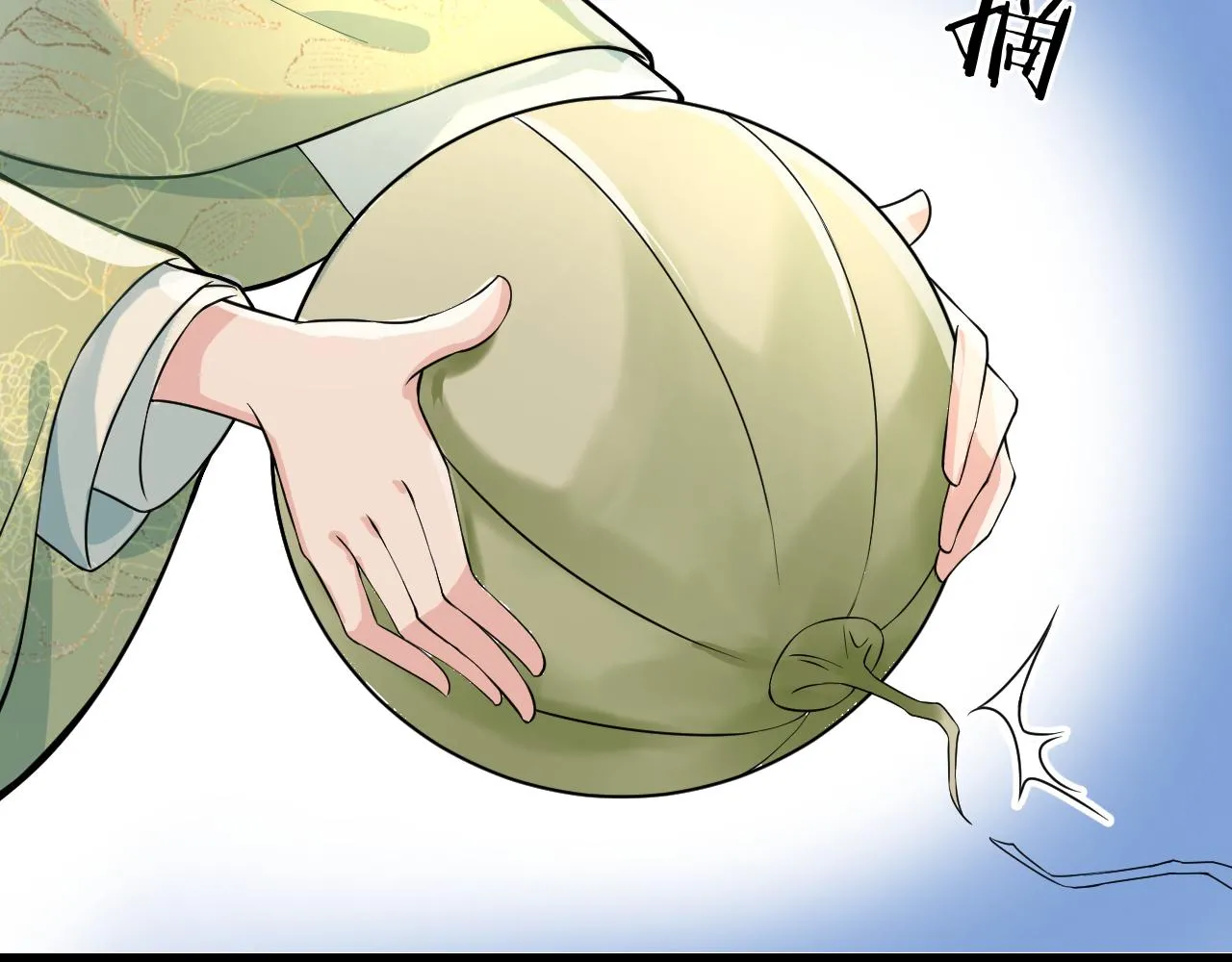 第39话   霸道初吻30