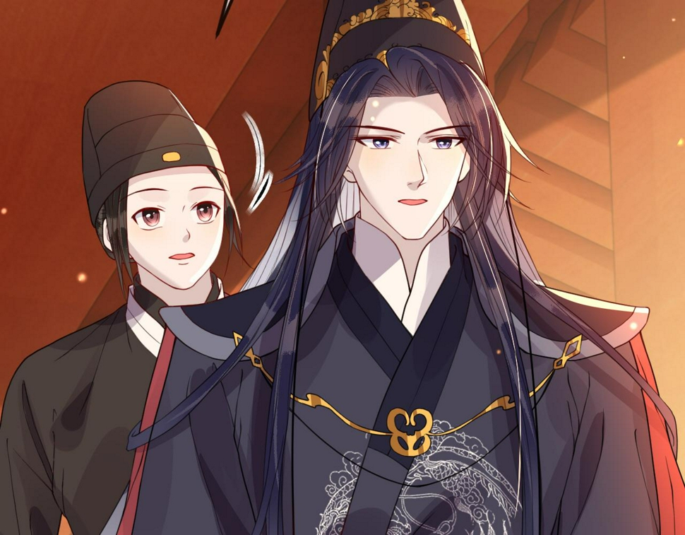 第36话    她竟帮阶下囚脱衣施针85