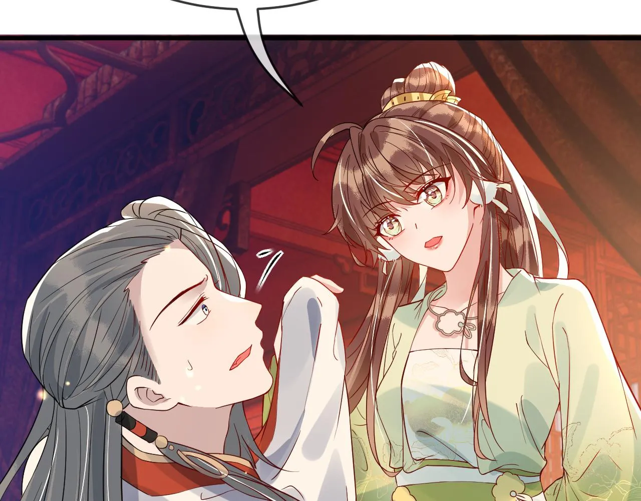 第46话   生米煮成熟饭也要看跟谁煮37