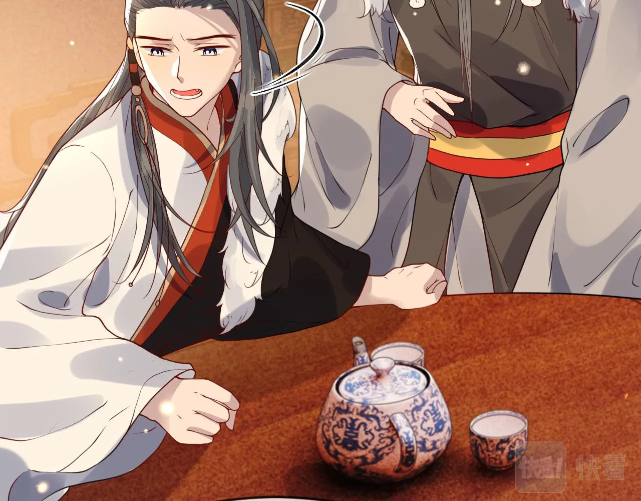 第46话   生米煮成熟饭也要看跟谁煮62