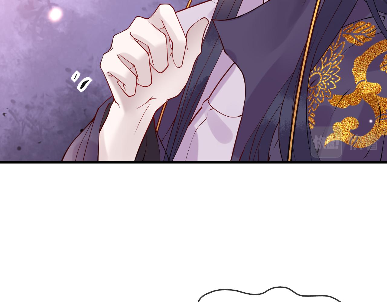 第7话   玖玖我好疼…100