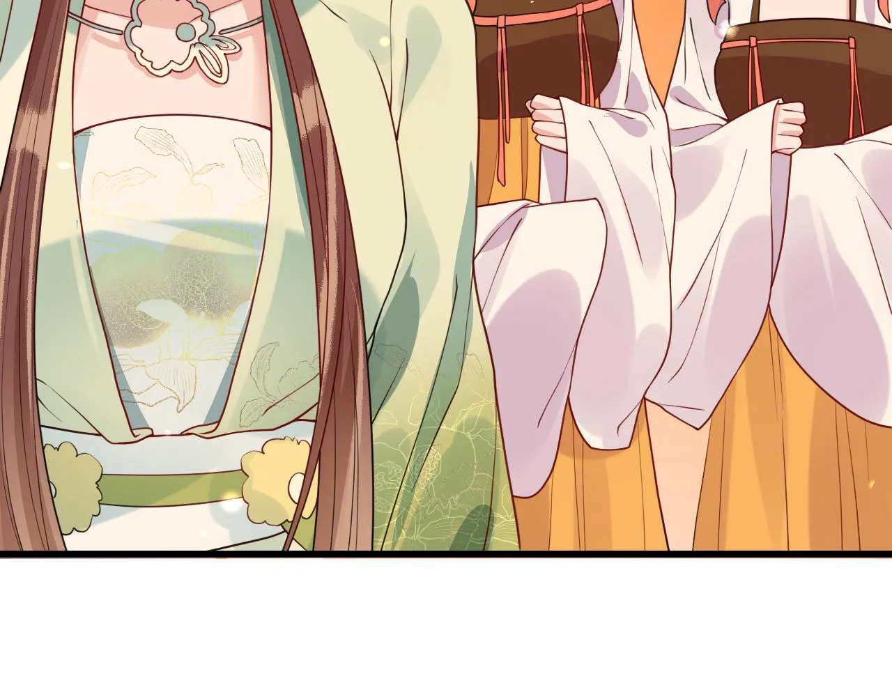 第46话   生米煮成熟饭也要看跟谁煮15