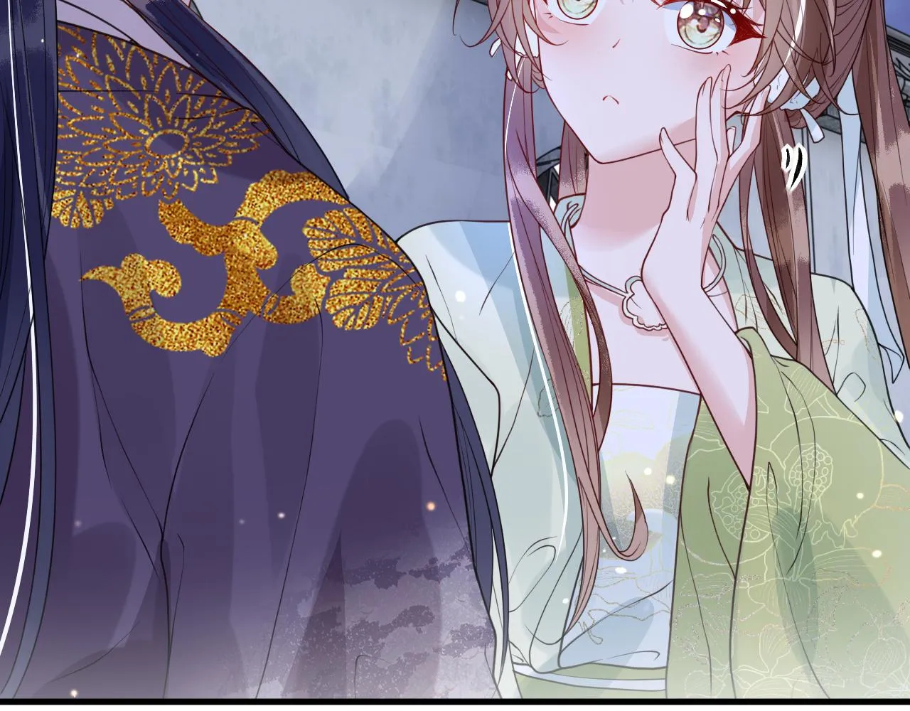 第44话   色胆包天的“狗奴才”竟是我自己28