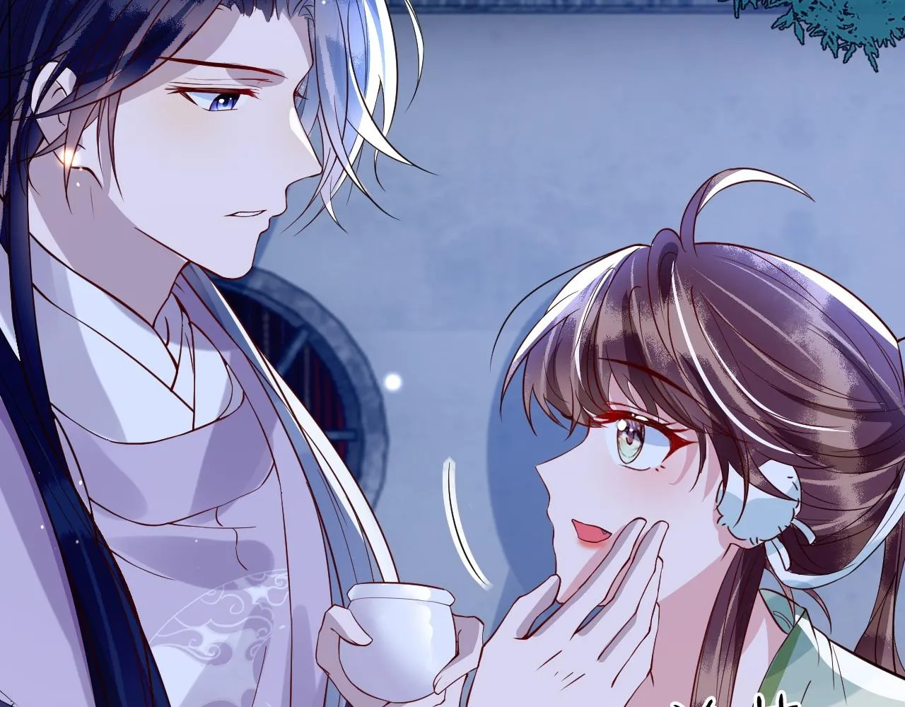 第44话   色胆包天的“狗奴才”竟是我自己49